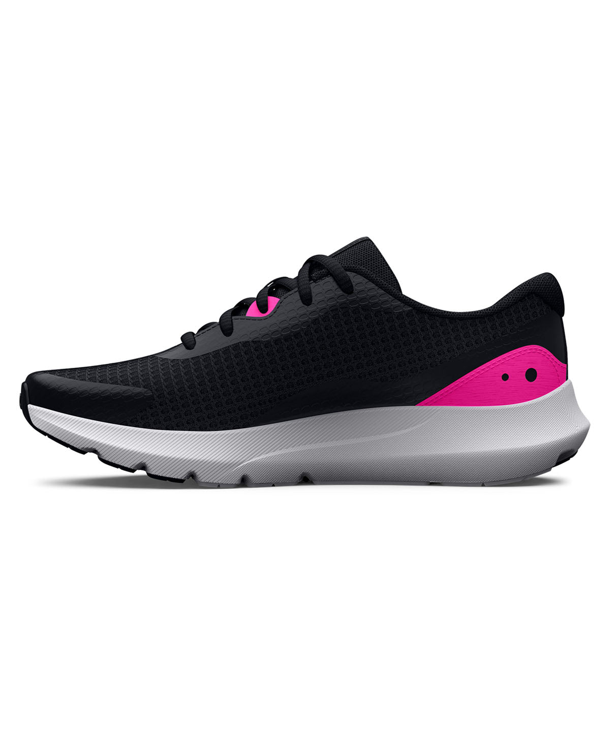 Zapatillas de running Surge 3 para mujer Under Armour