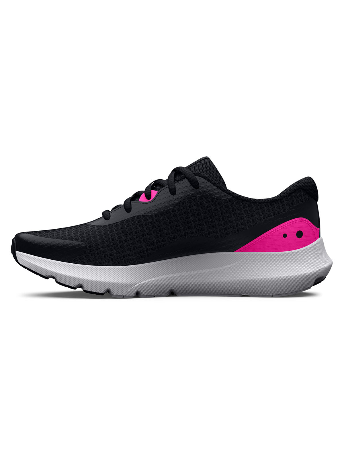 Zapatillas de running Surge 3 para mujer Under Armour