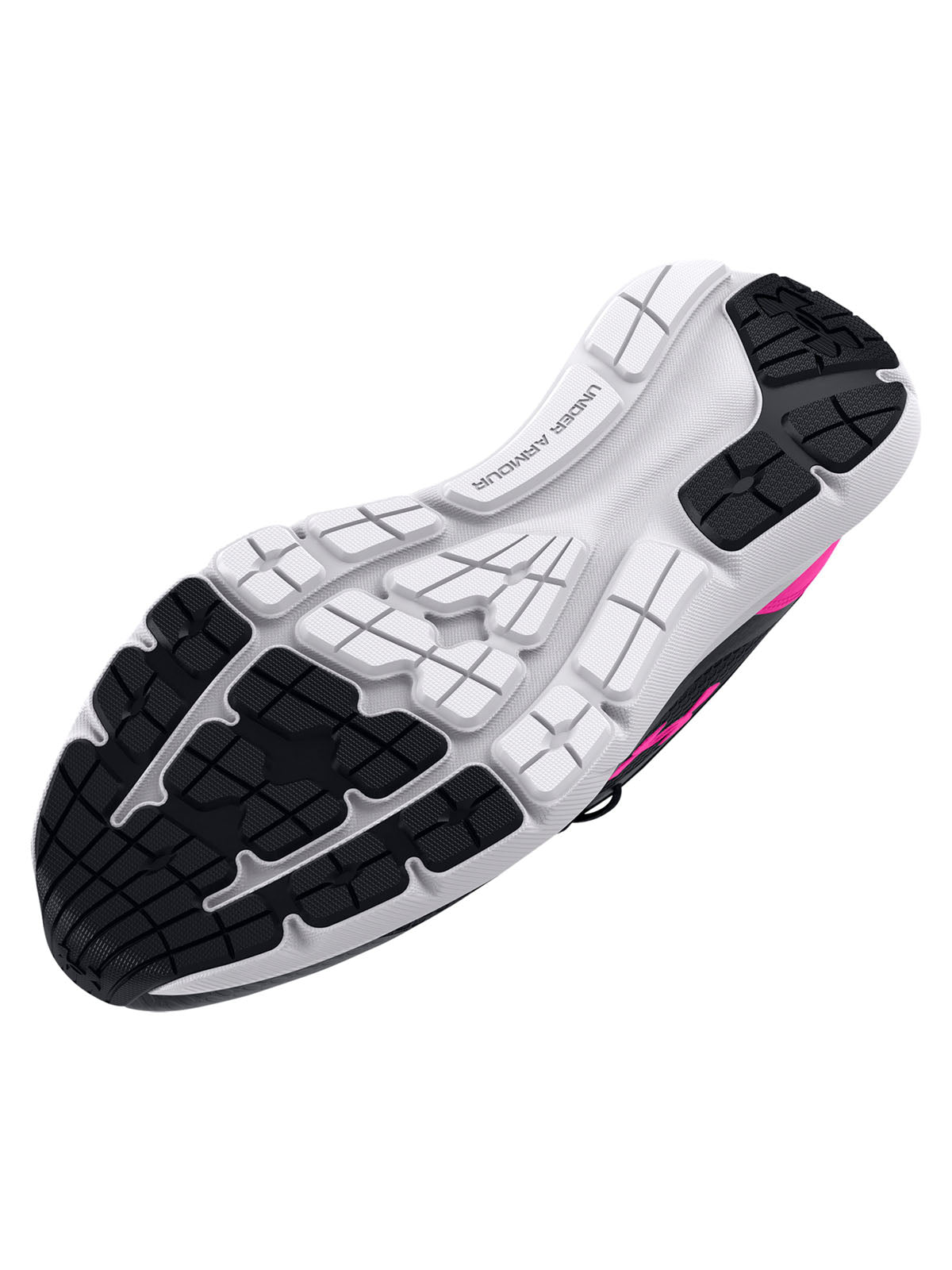 Zapatillas de running Surge 3 para mujer Under Armour