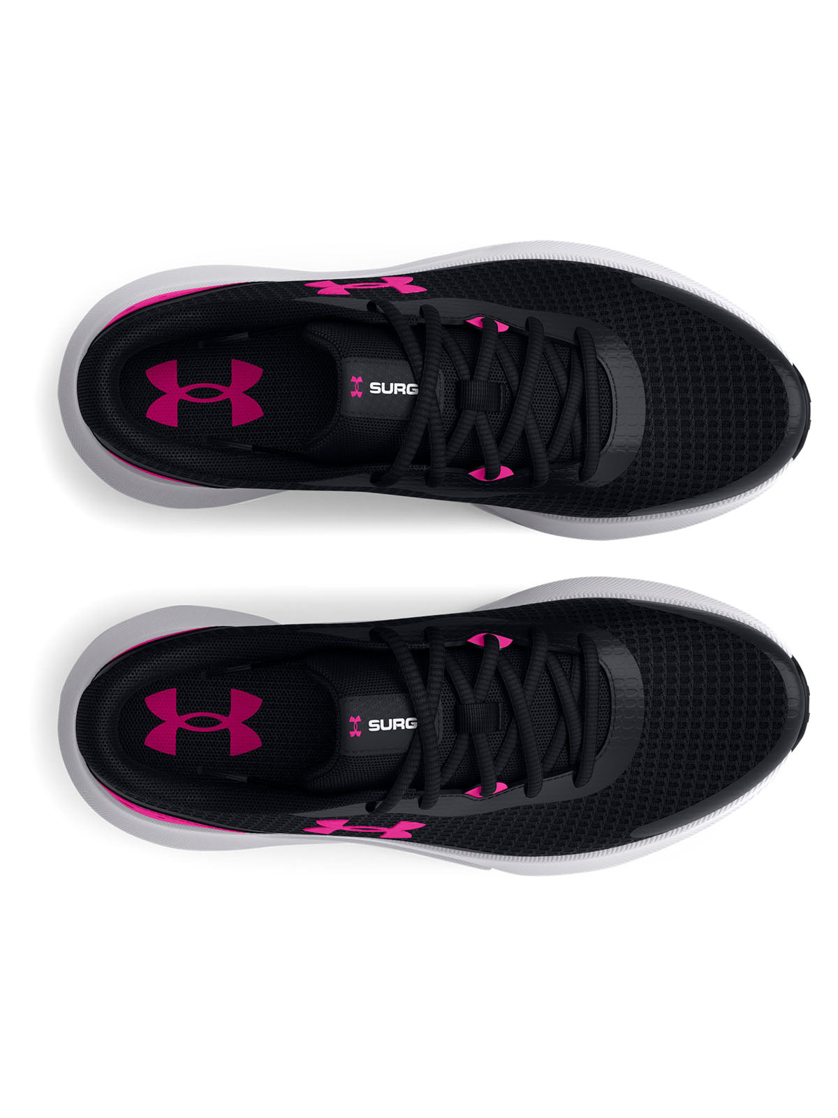 Zapatillas de running Surge 3 para mujer Under Armour