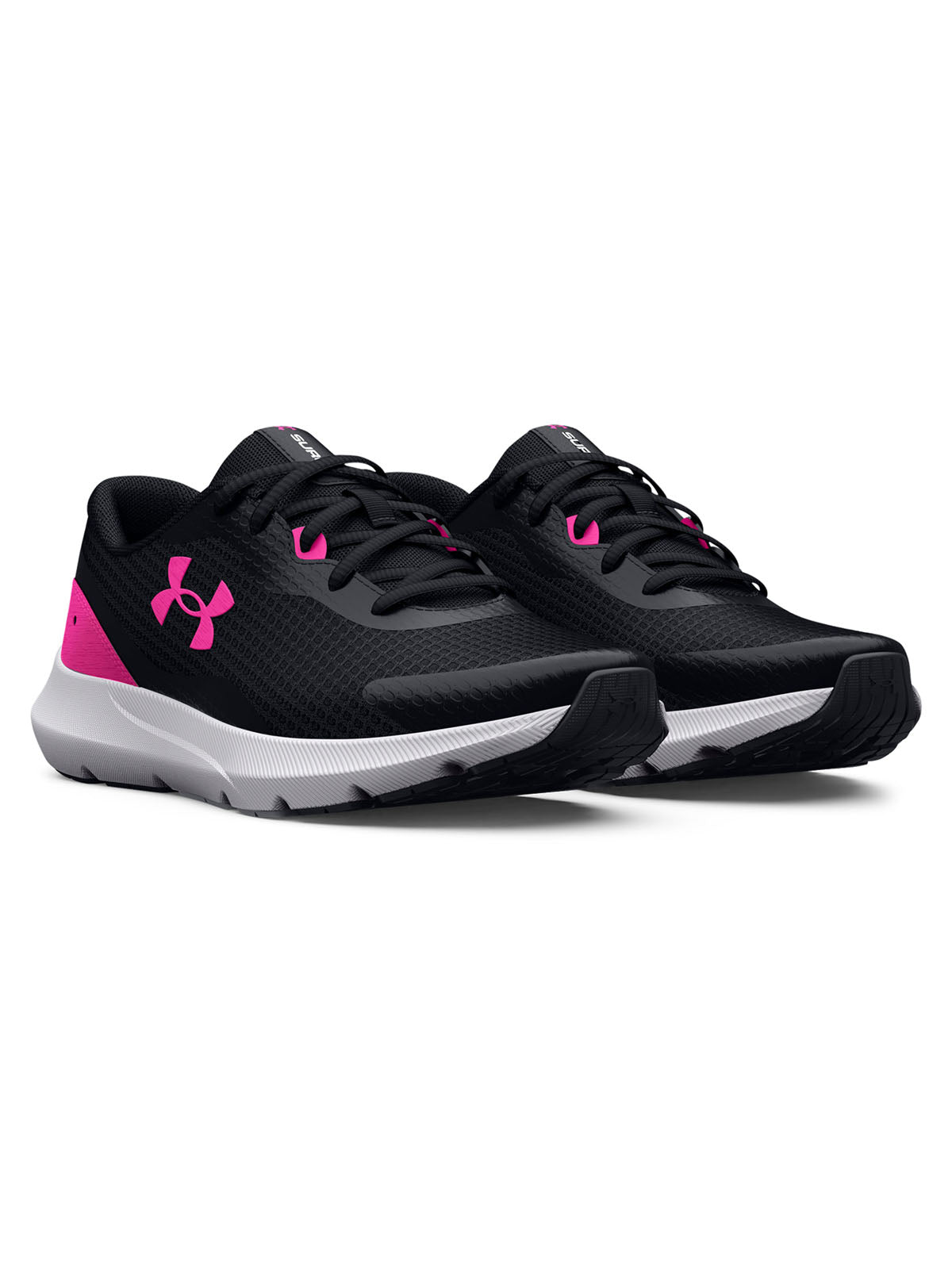 Zapatillas de running Surge 3 para mujer Under Armour