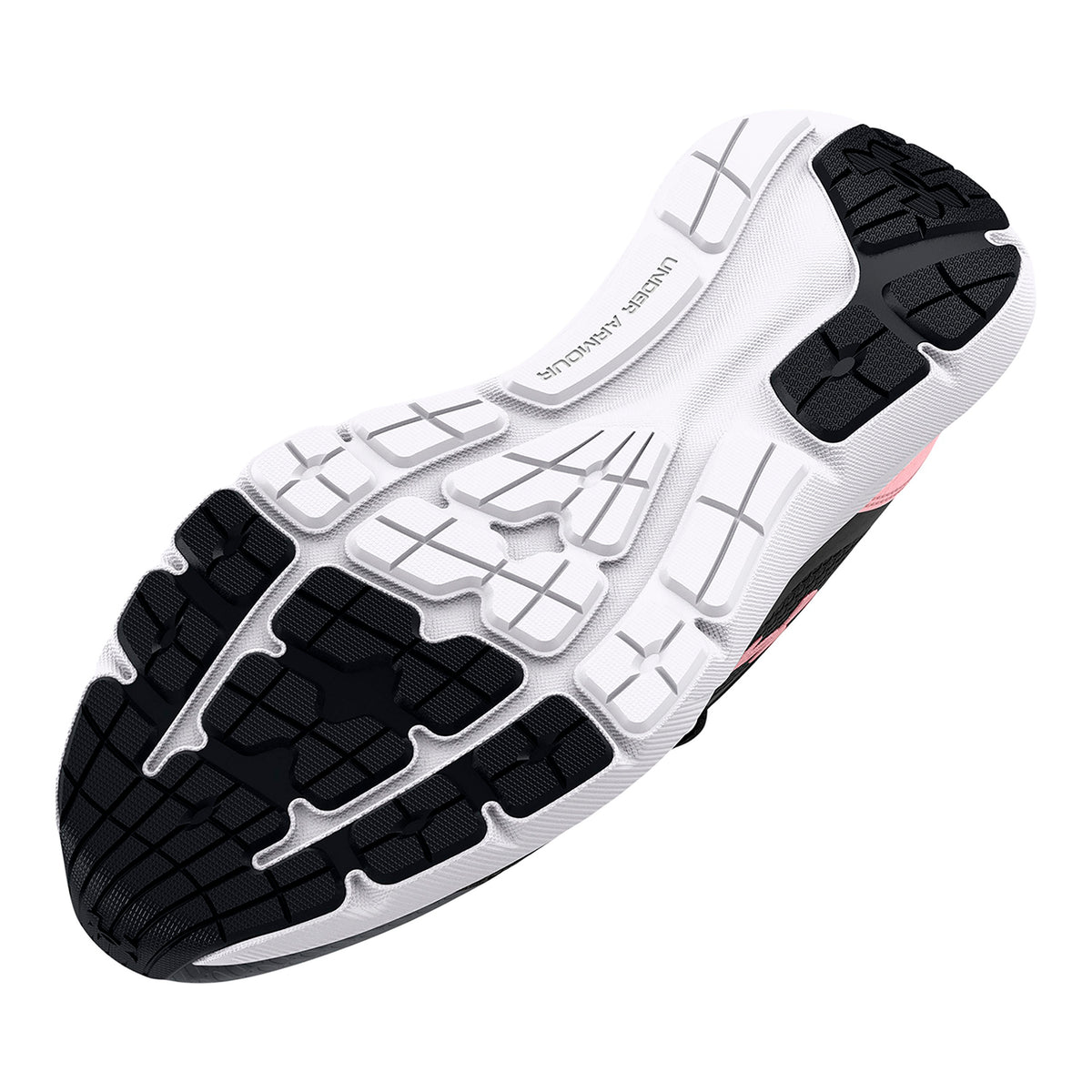 Zapatillas de running Surge 3 para mujer Under Armour