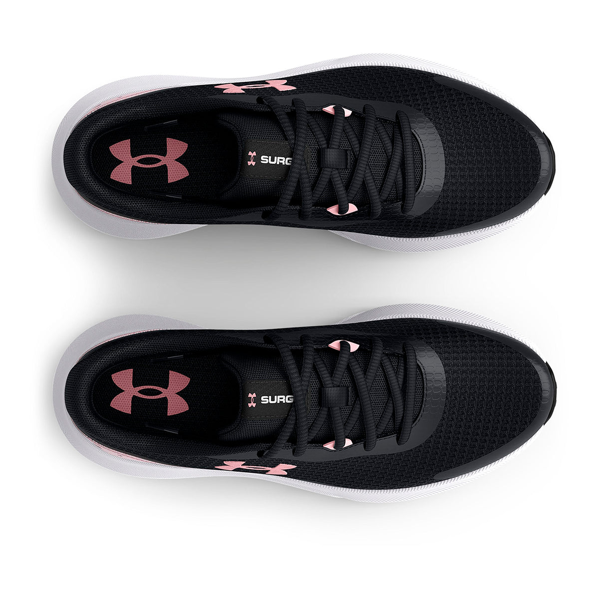 Zapatillas de running Surge 3 para mujer Under Armour