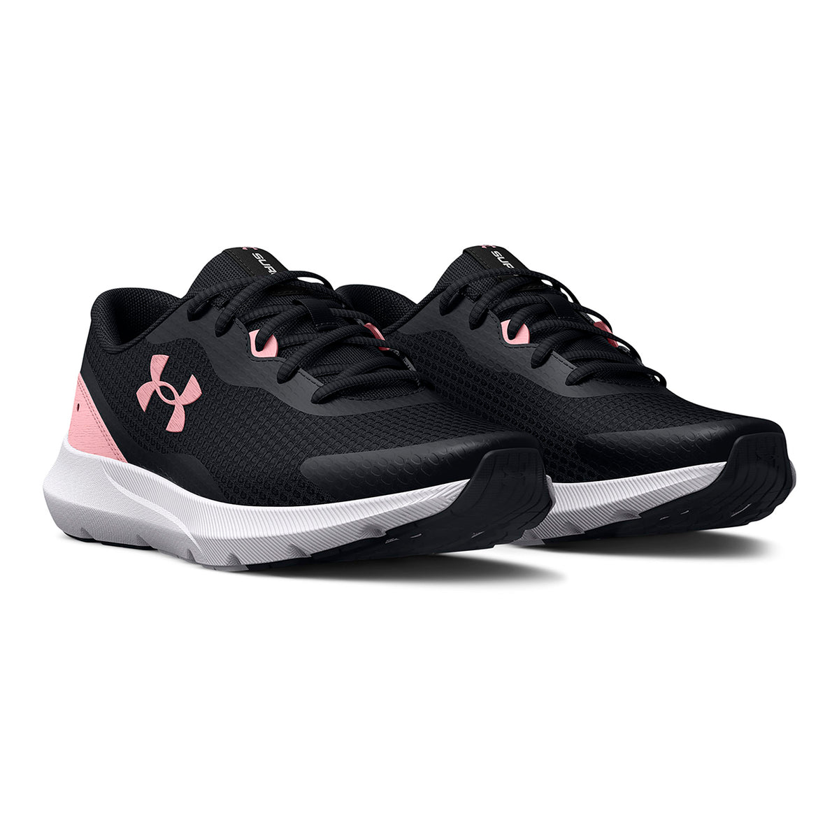 Zapatillas de running Surge 3 para mujer Under Armour