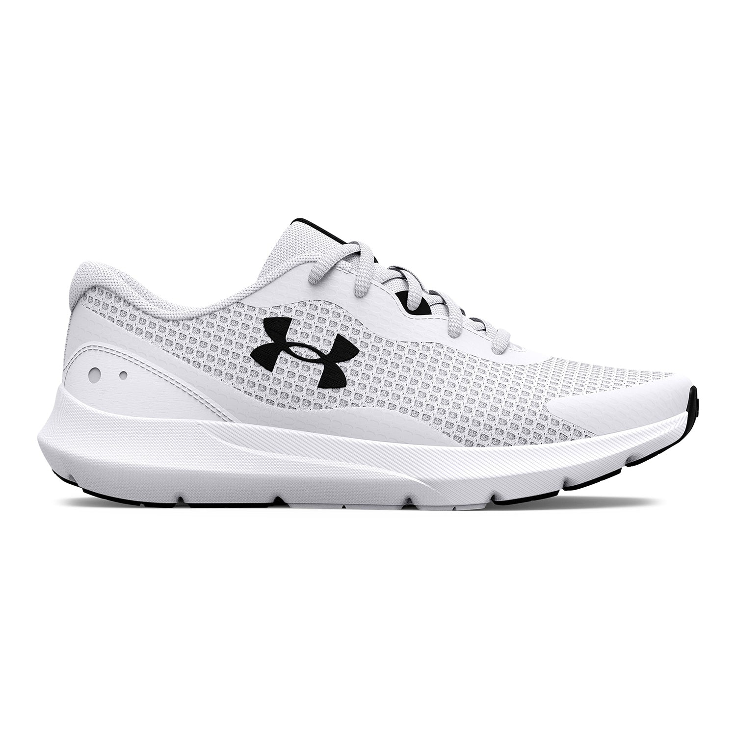 Zapatillas de running Surge 3 para mujer Under Armour