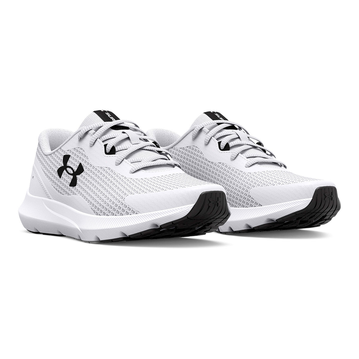 Zapatillas de running Surge 3 para mujer Under Armour