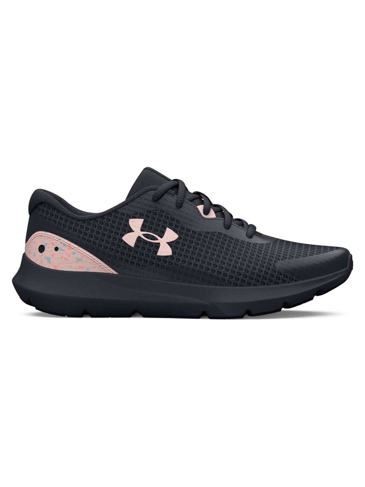 Zapatillas de running Surge 3 para mujer Under Armour