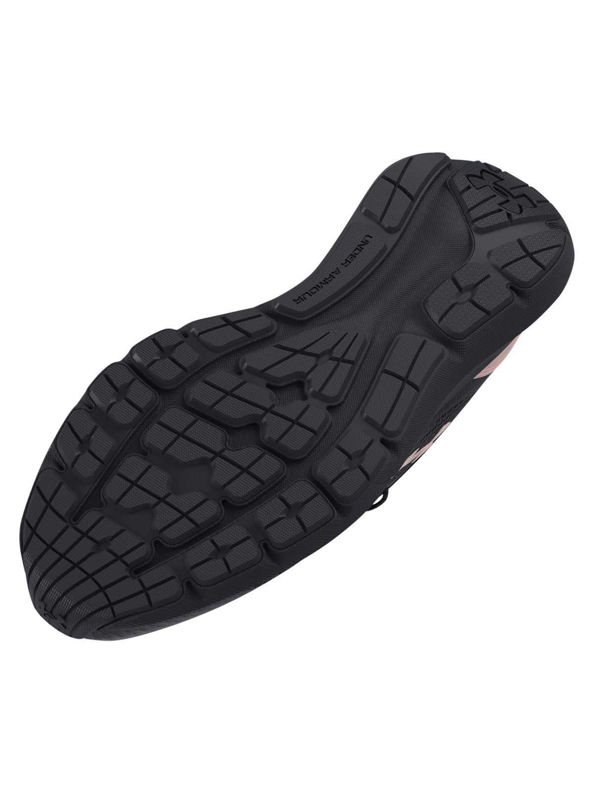 Zapatillas de running Surge 3 para mujer Under Armour