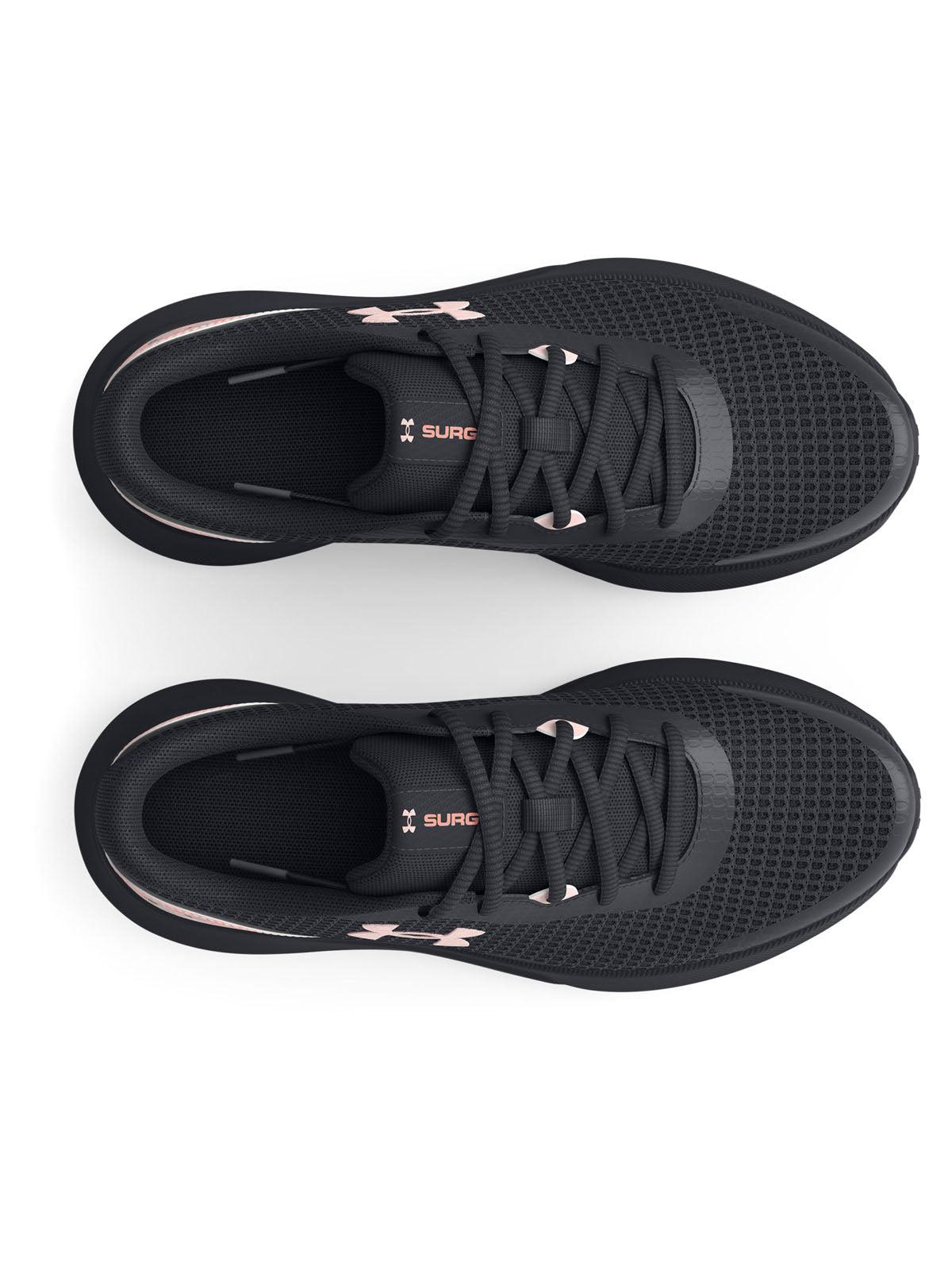 Zapatillas de running Surge 3 para mujer Under Armour