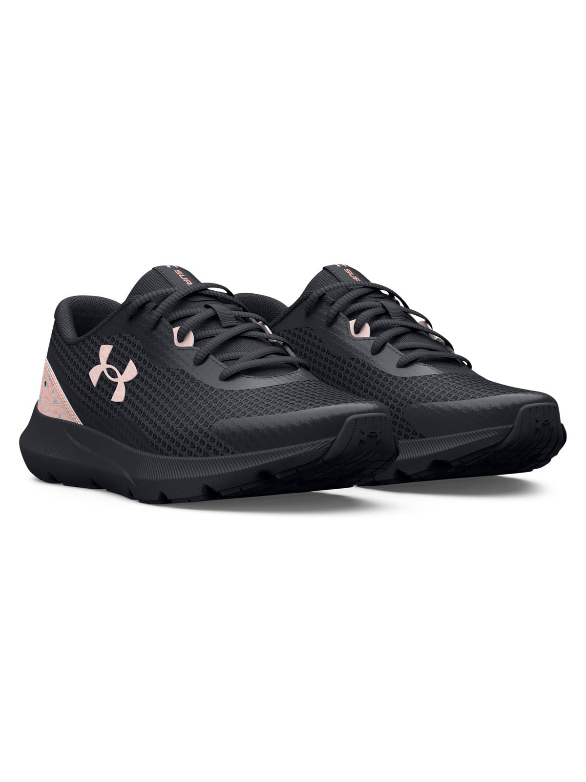 Zapatillas de running Surge 3 para mujer Under Armour