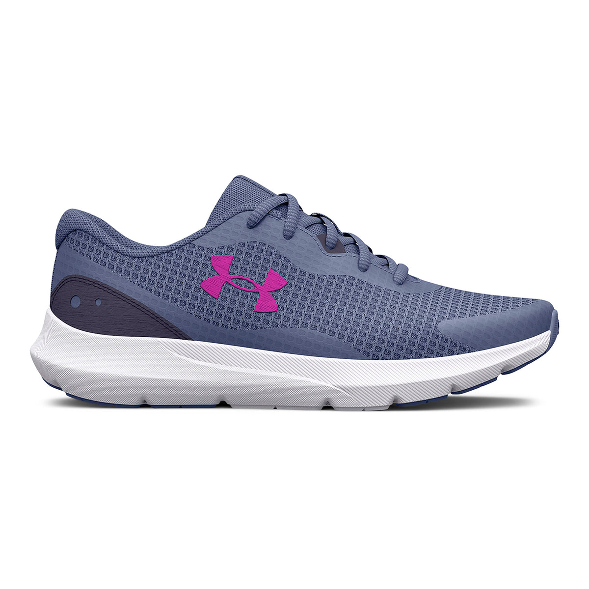 Zapatillas de running Surge 3 para mujer Under Armour