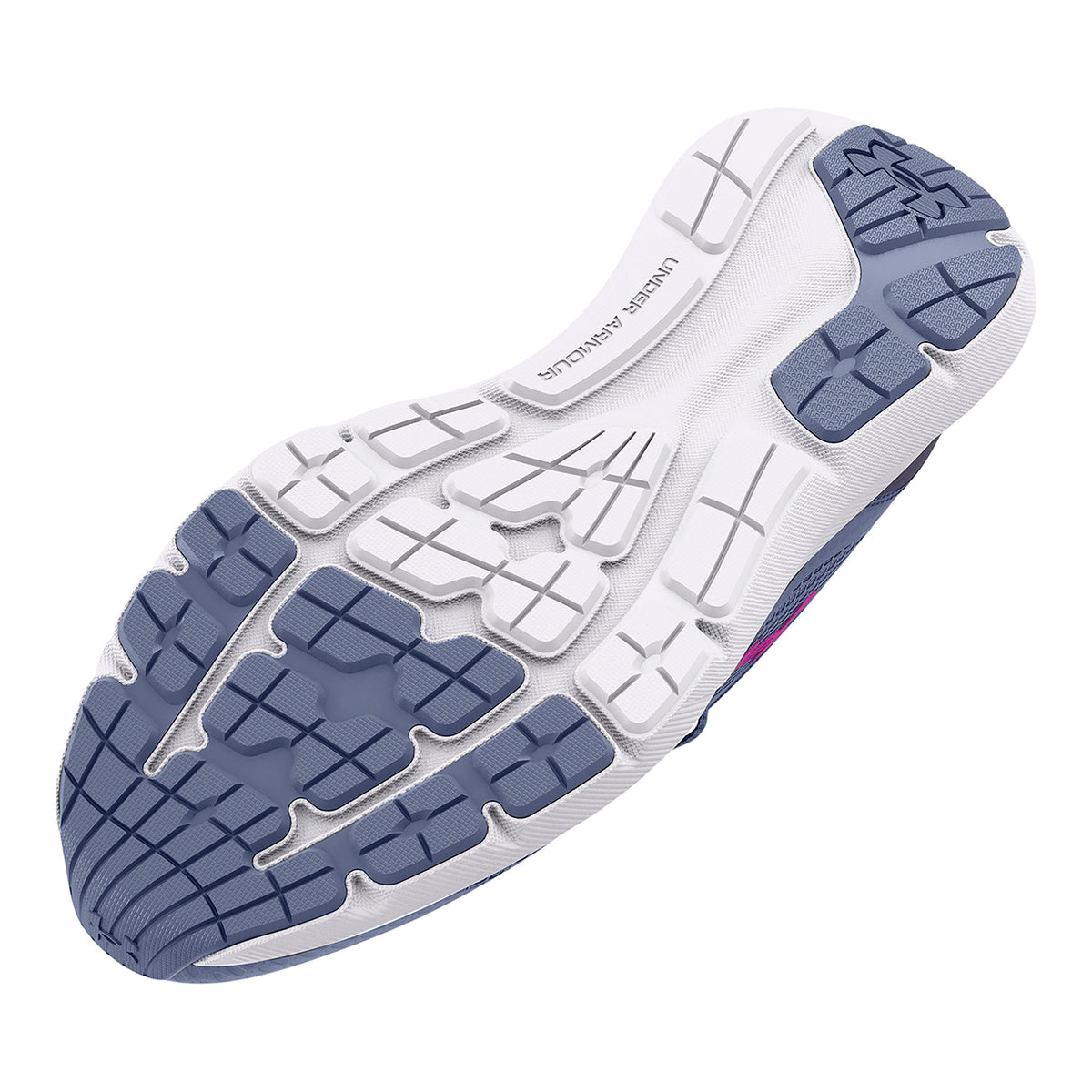 Zapatillas de running Surge 3 para mujer Under Armour