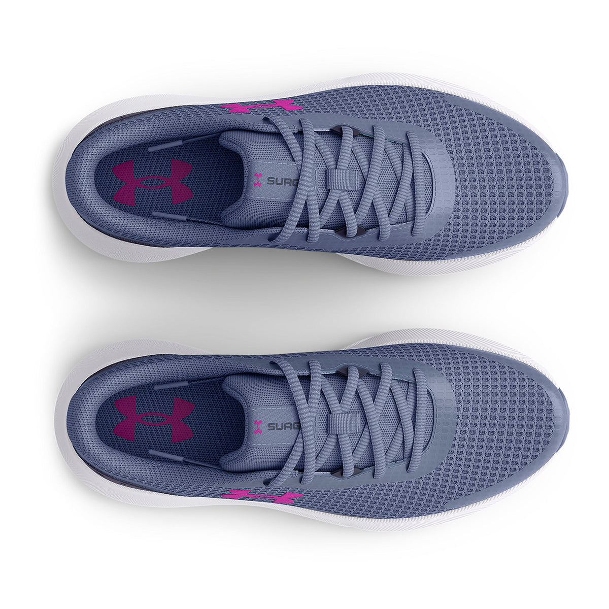 Zapatillas de running Surge 3 para mujer Under Armour