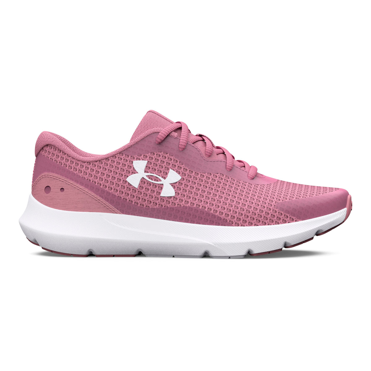 Zapatillas de running Surge 3 para mujer Under Armour