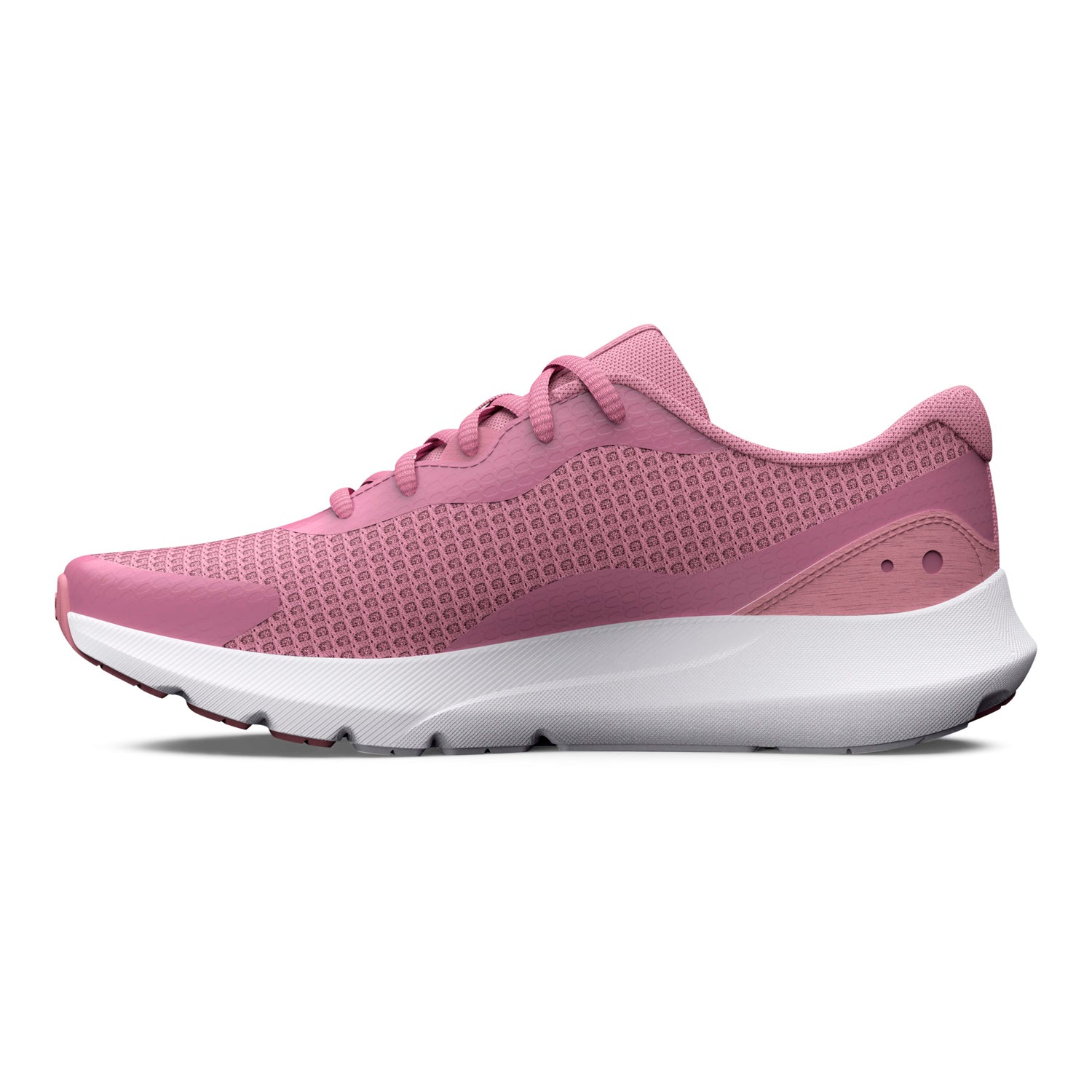 Zapatillas de running Surge 3 para mujer Under Armour