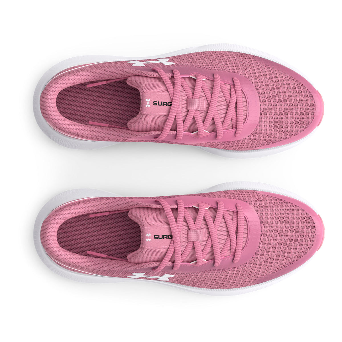 Zapatillas de running Surge 3 para mujer Under Armour