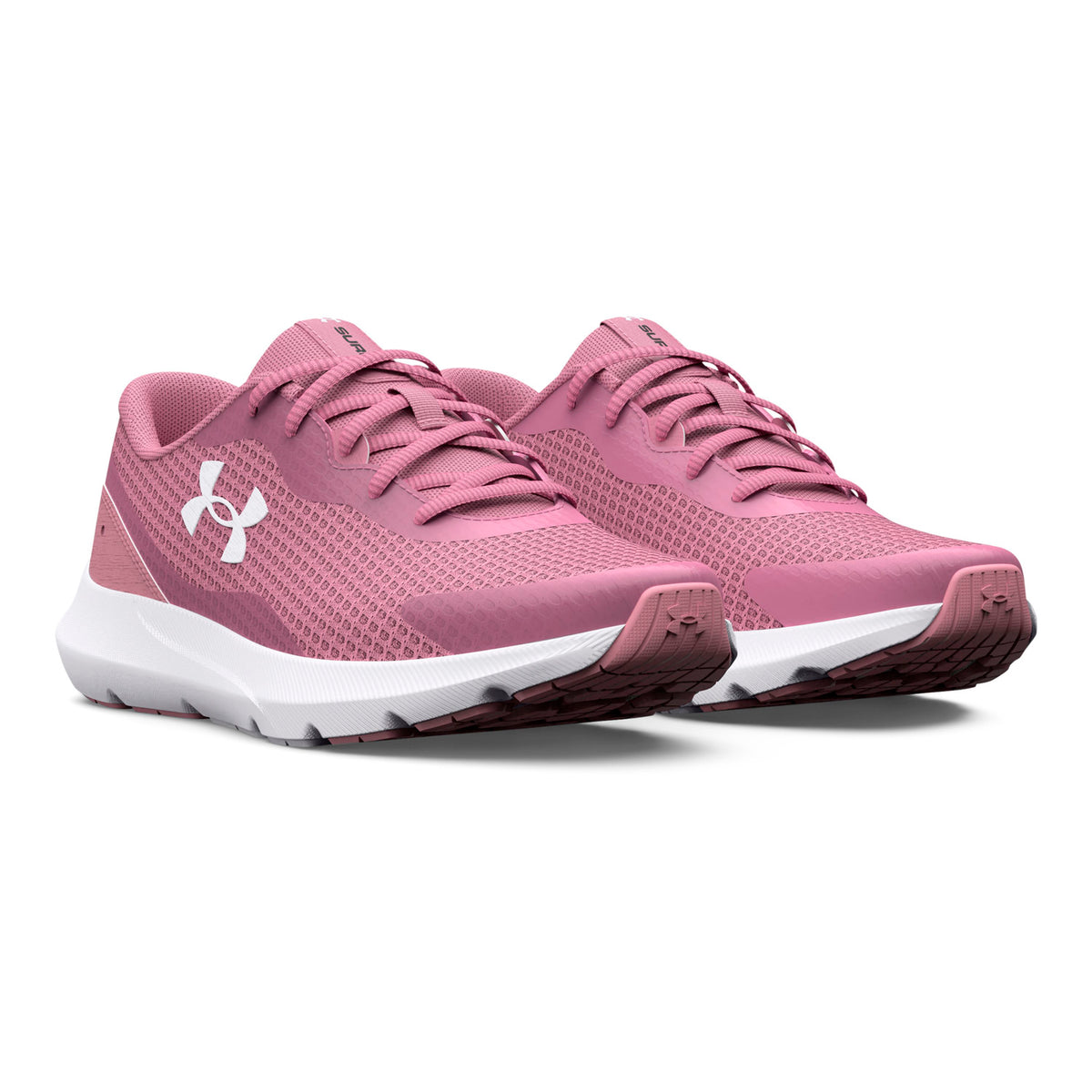 Zapatillas de running Surge 3 para mujer Under Armour