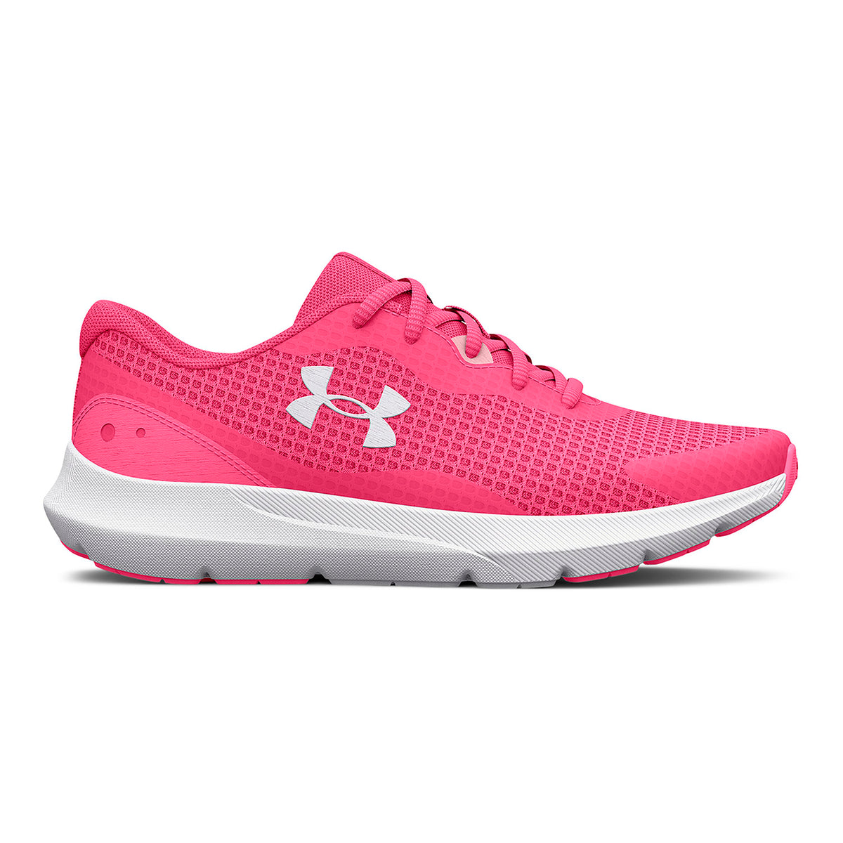 Zapatillas de running Surge 3 para mujer Under Armour