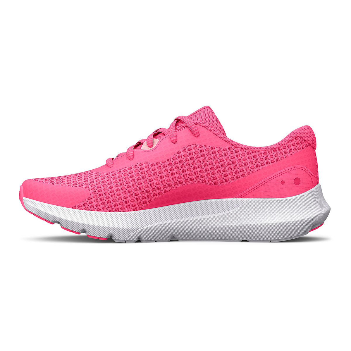 Zapatillas de running Surge 3 para mujer Under Armour