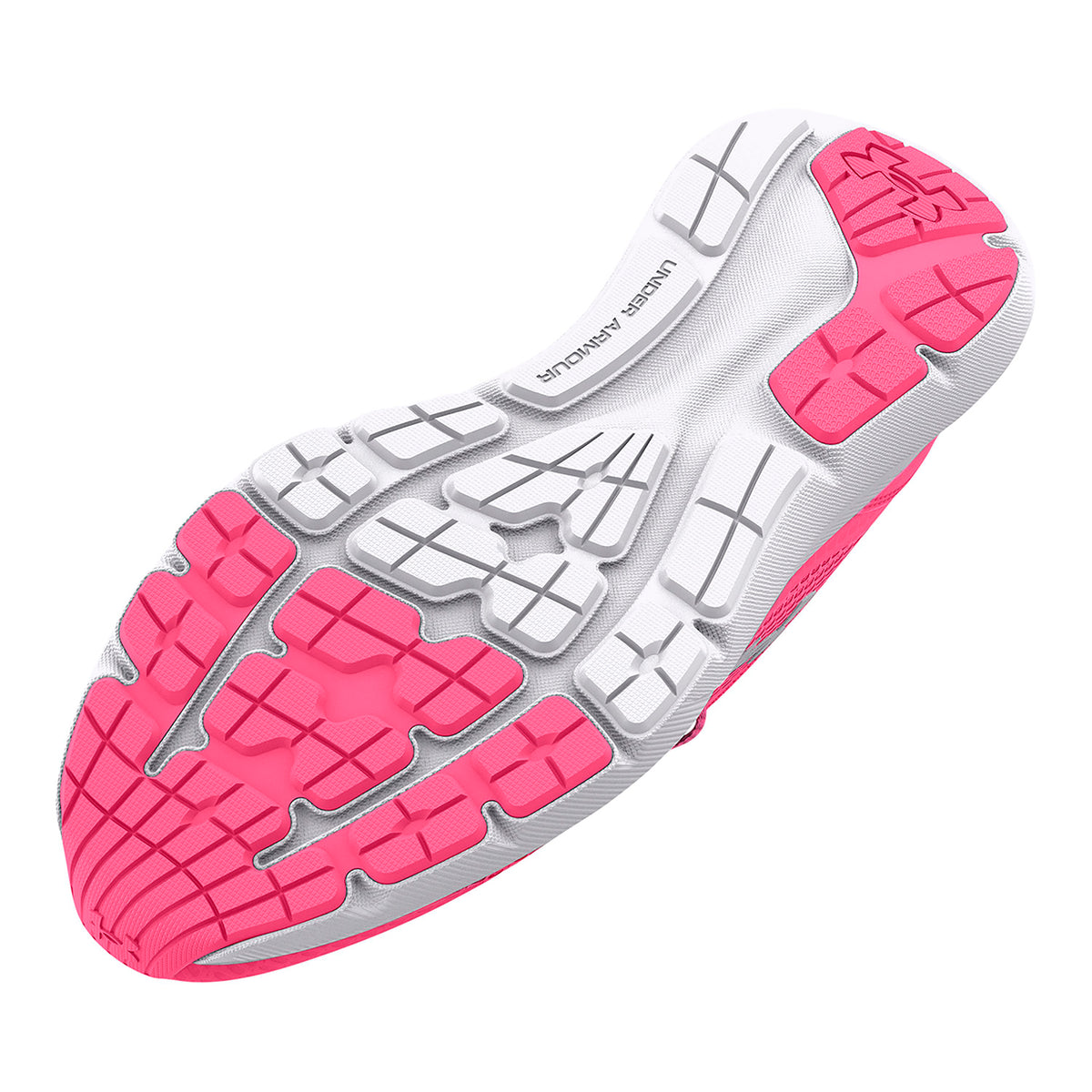 Zapatillas de running Surge 3 para mujer Under Armour