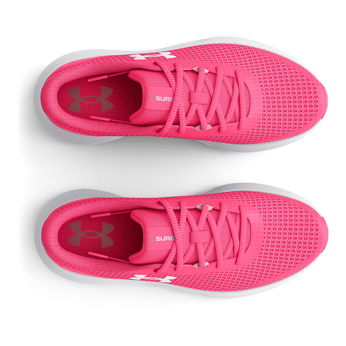 Zapatillas de running Surge 3 para mujer Under Armour