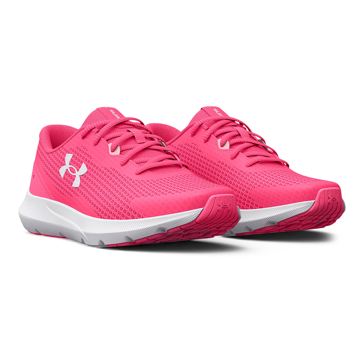 Zapatillas de running Surge 3 para mujer Under Armour