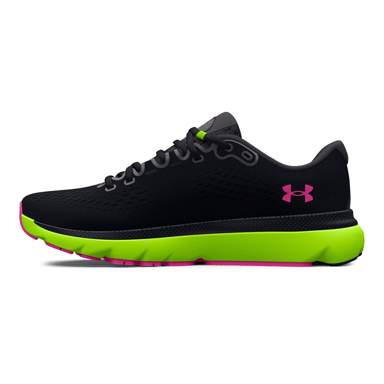Zapatillas de running UA HOVR™ Infinite 4 para hombre