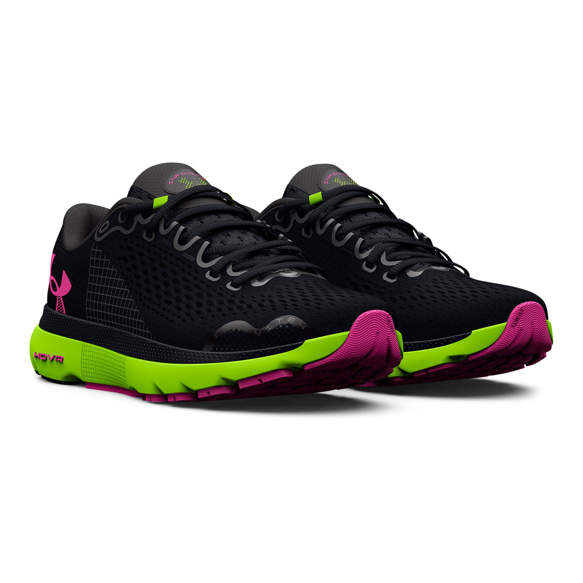 Zapatillas de running UA HOVR™ Infinite 4 para hombre