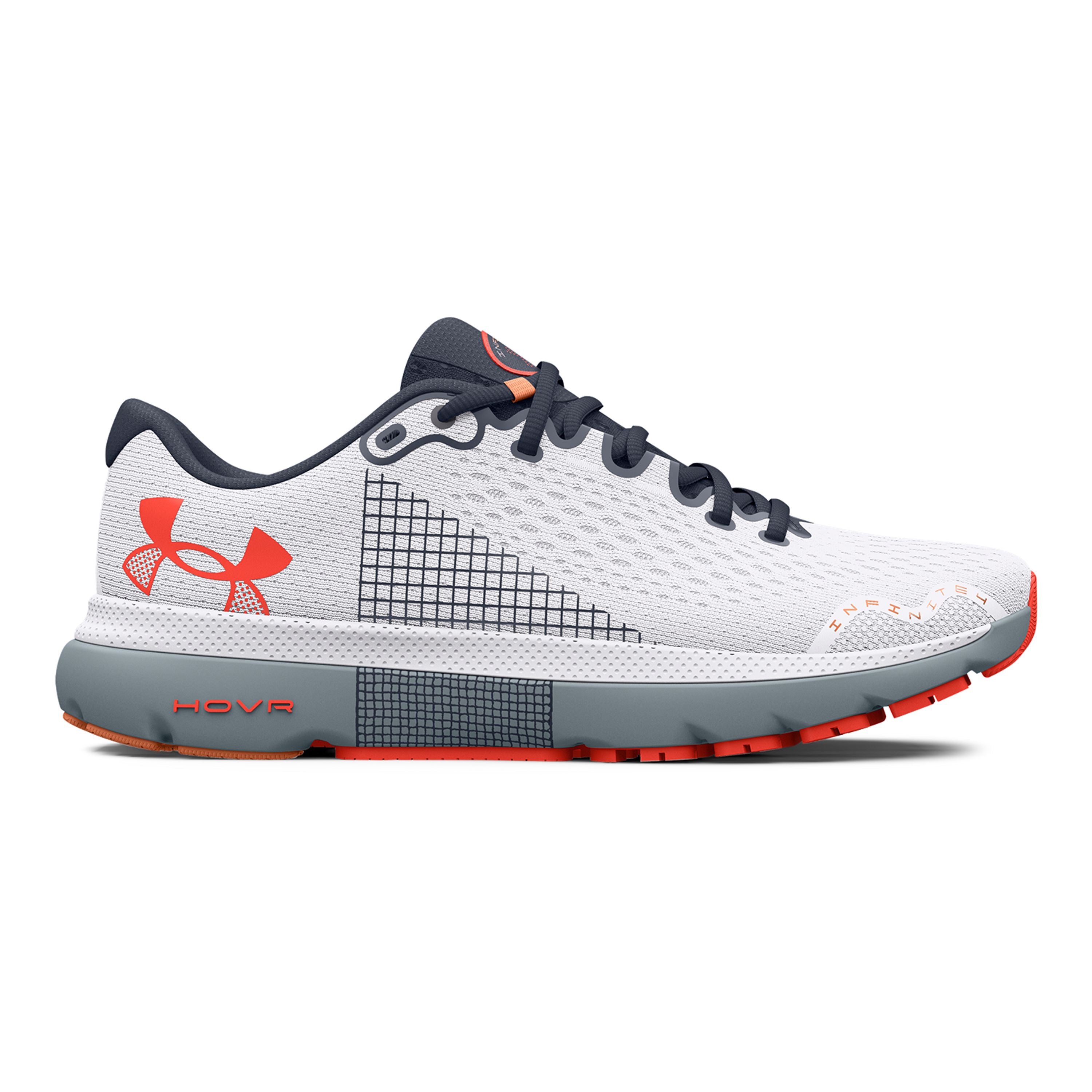 Zapatillas de running UA HOVR™ Infinite 4 para hombre