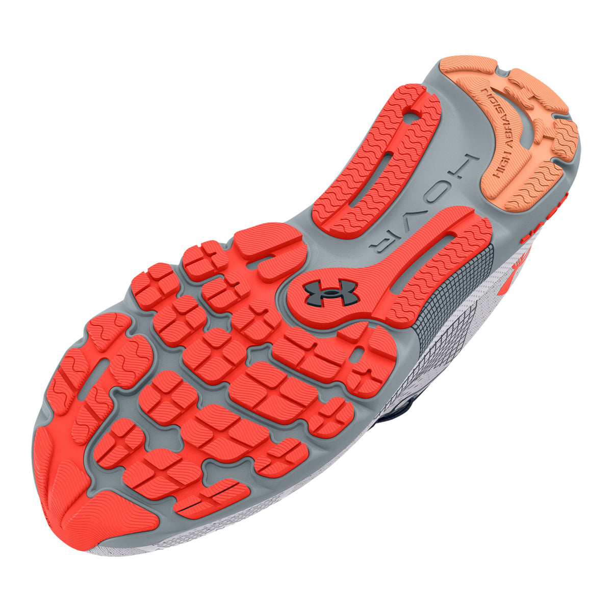 Zapatillas de running UA HOVR™ Infinite 4 para hombre