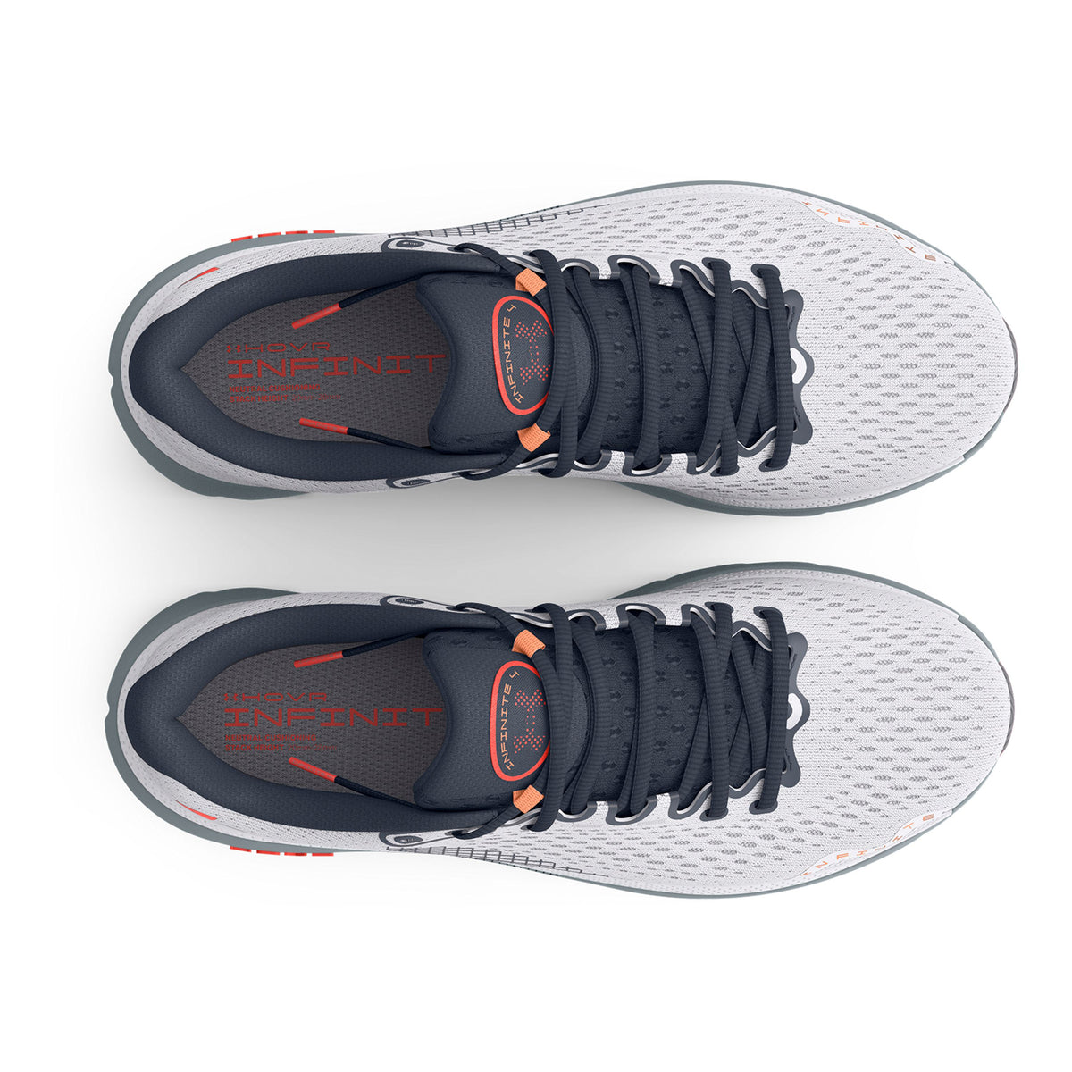 Zapatillas de running UA HOVR™ Infinite 4 para hombre