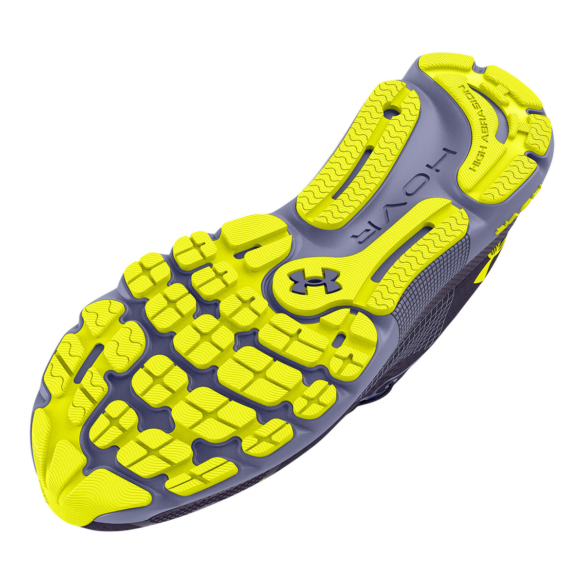 Zapatillas de running UA HOVR™ Infinite 4 para hombre