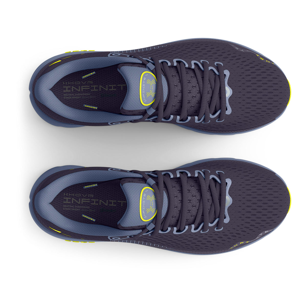Zapatillas de running UA HOVR™ Infinite 4 para hombre