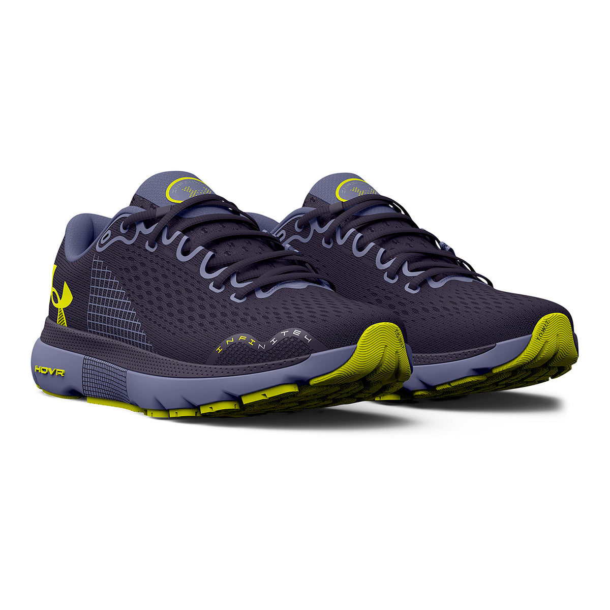 Zapatillas de running UA HOVR™ Infinite 4 para hombre