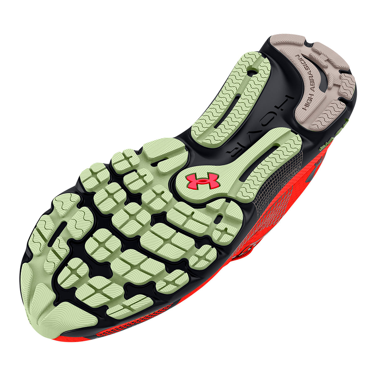 Zapatillas de running UA HOVR™ Infinite 4 para hombre