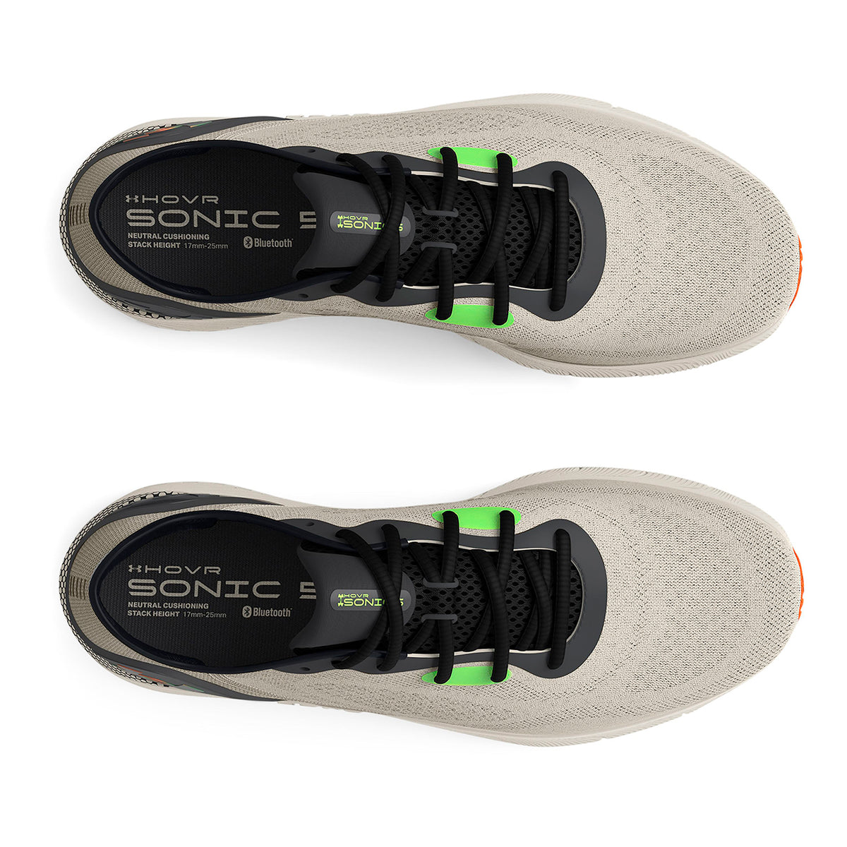 Zapatillas para correr UA HOVR™ Sonic 5 de hombre