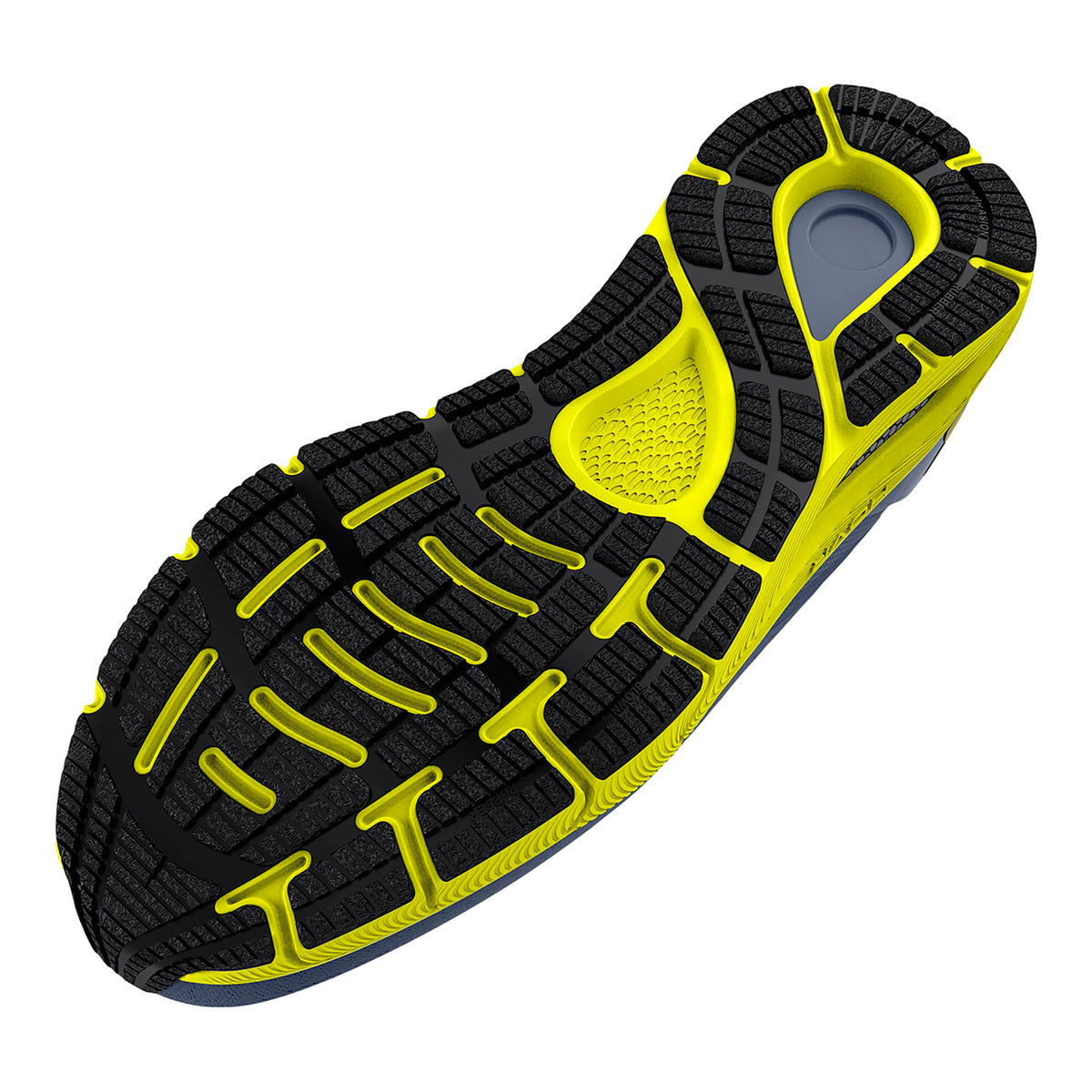 Zapatillas para correr UA HOVR™ Sonic 5 de hombre