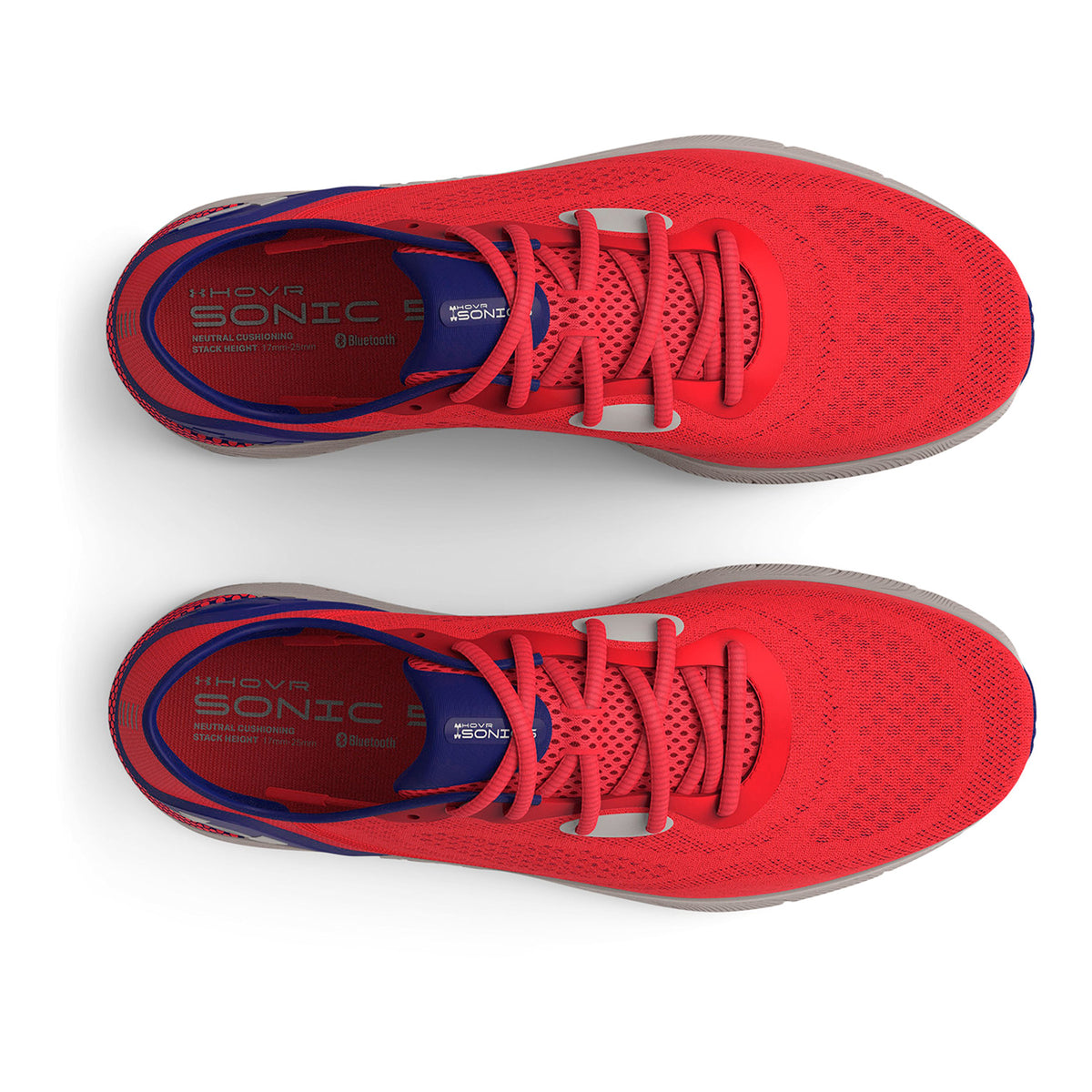 Zapatillas para correr UA HOVR™ Sonic 5 de hombre