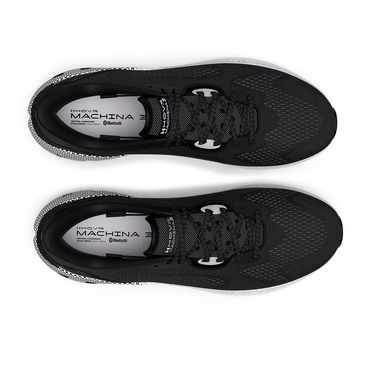 Zapatillas para correr UA HOVR™ Machina 3 de hombre