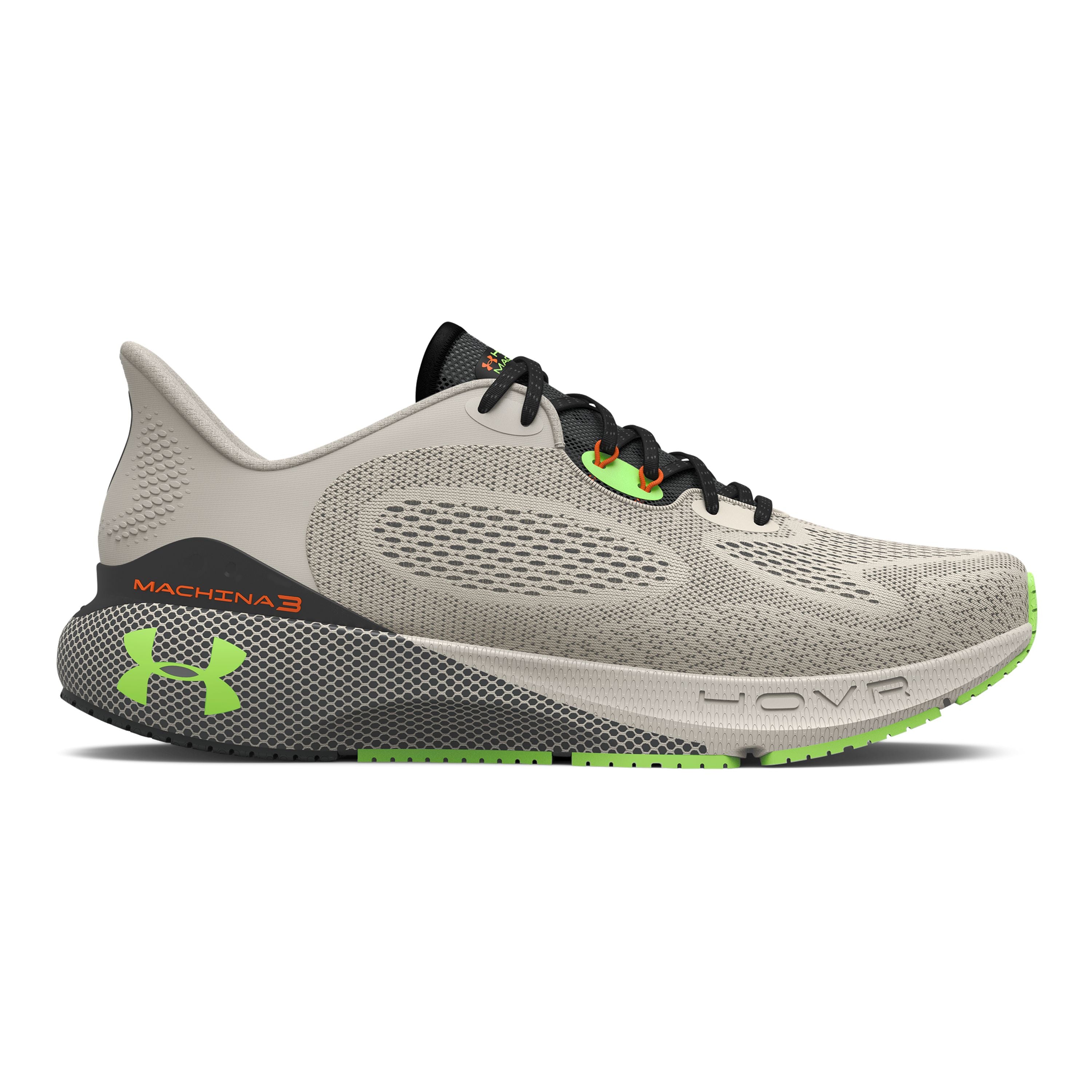 Zapatillas para correr UA HOVR™ Machina 3 de hombre
