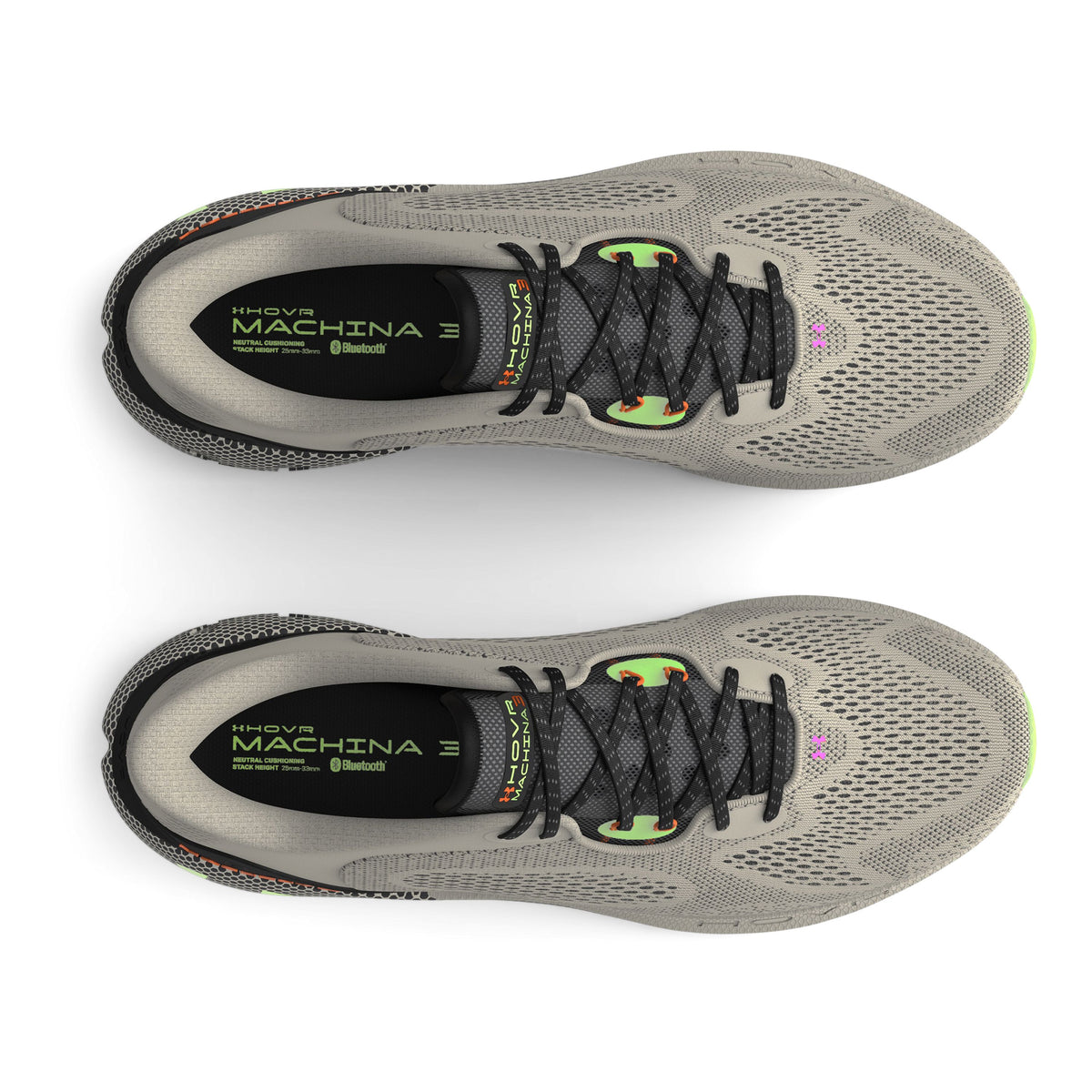 Zapatillas para correr UA HOVR™ Machina 3 de hombre