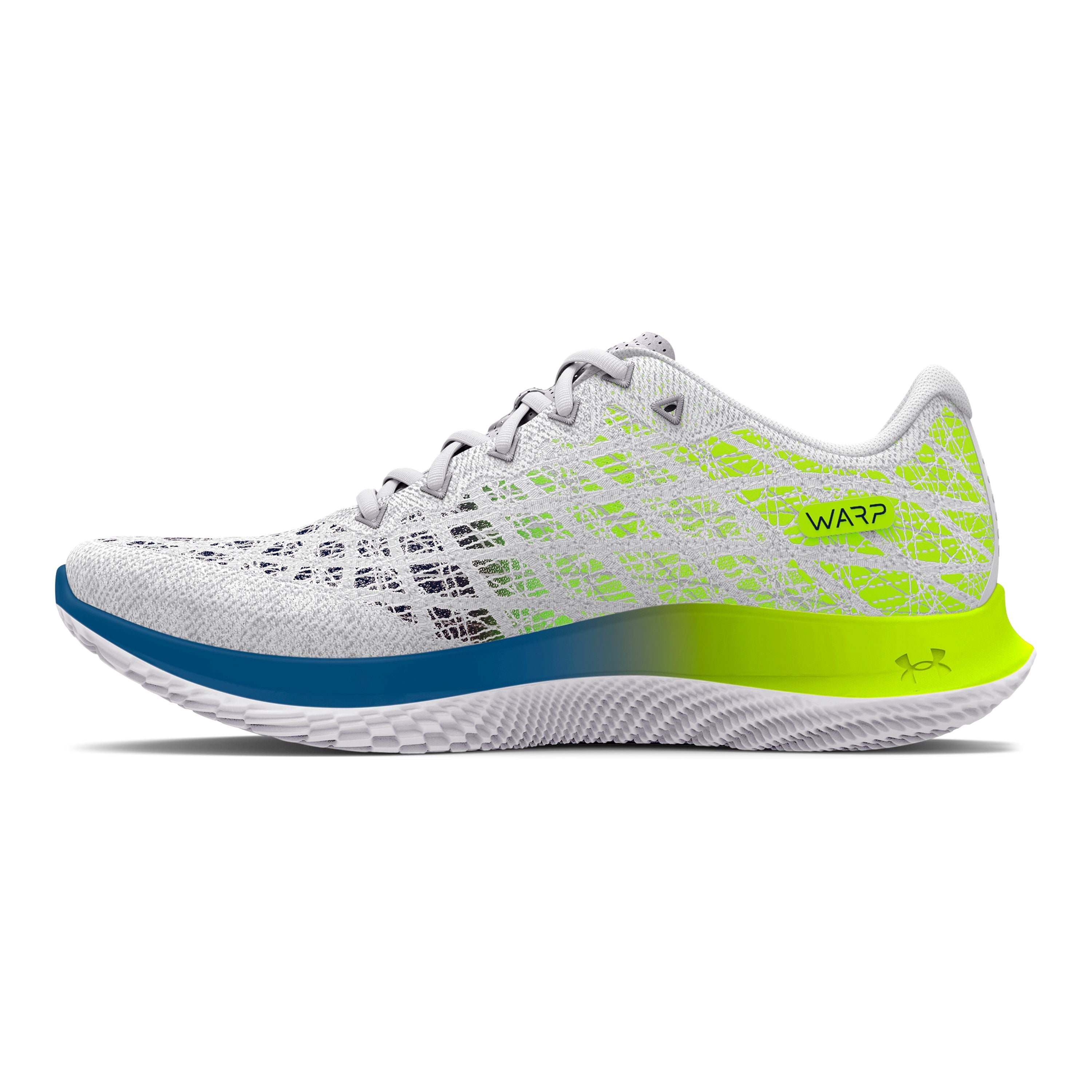 Zapatillas para correr UA Flow Velociti Wind 2 de hombre
