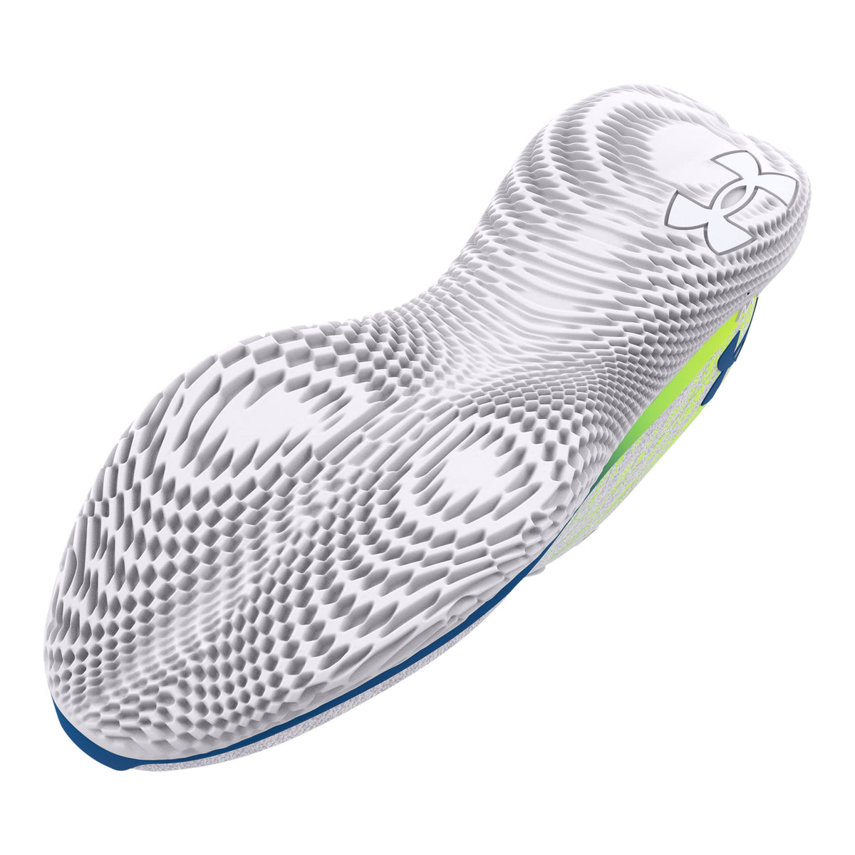 Zapatillas para correr UA Flow Velociti Wind 2 de hombre