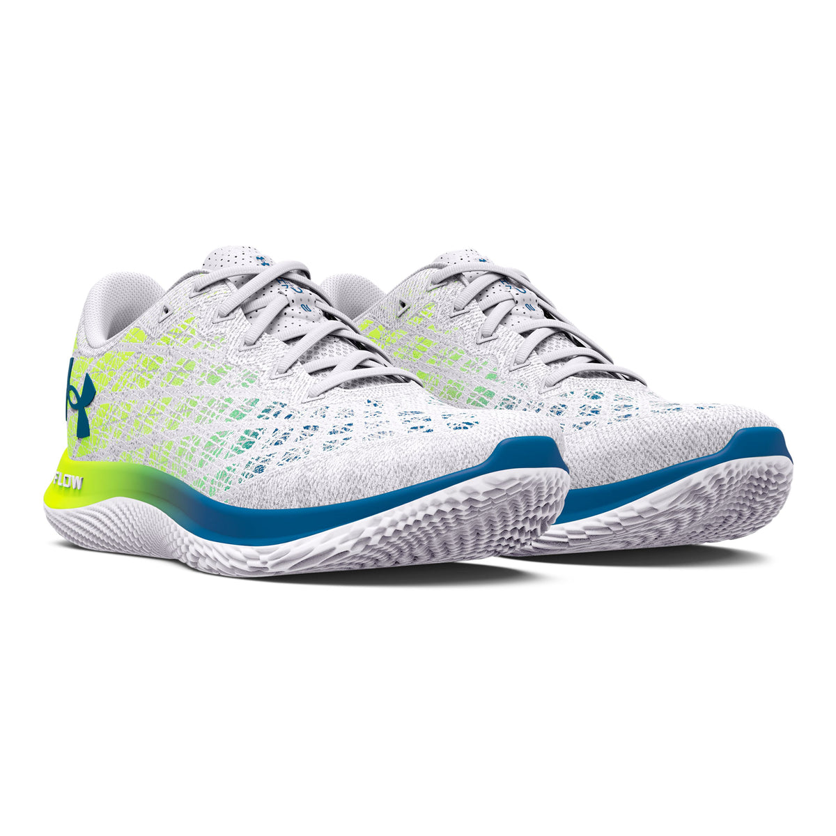 Zapatillas para correr UA Flow Velociti Wind 2 de hombre