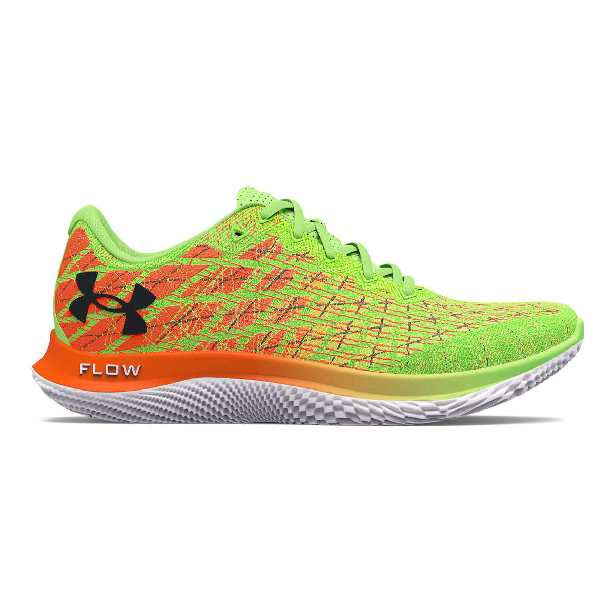 Zapatillas para correr UA Flow Velociti Wind 2 de hombre