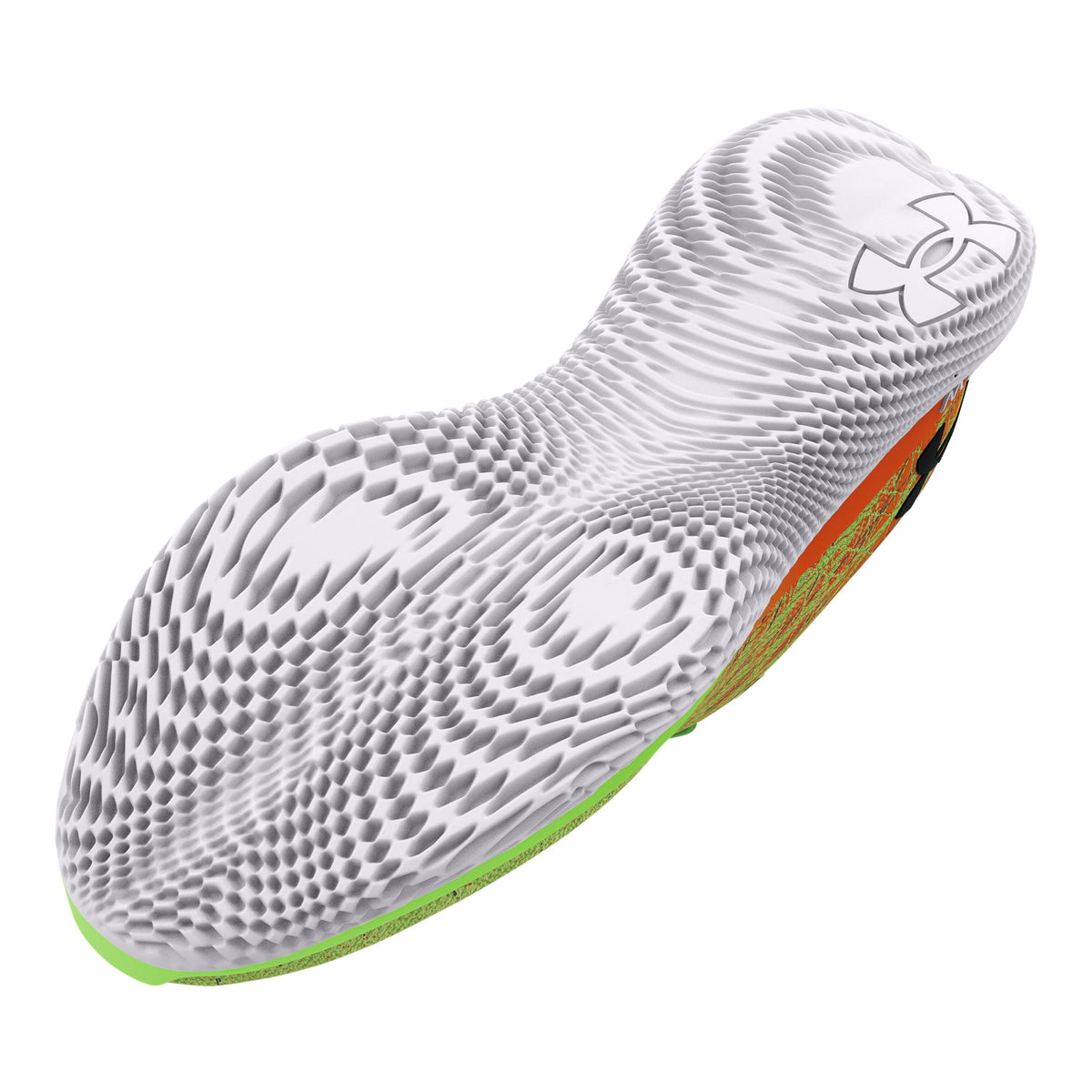 Zapatillas para correr UA Flow Velociti Wind 2 de hombre