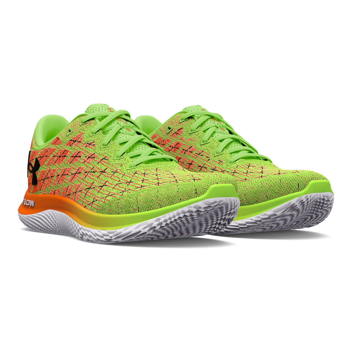 Zapatillas para correr UA Flow Velociti Wind 2 de hombre