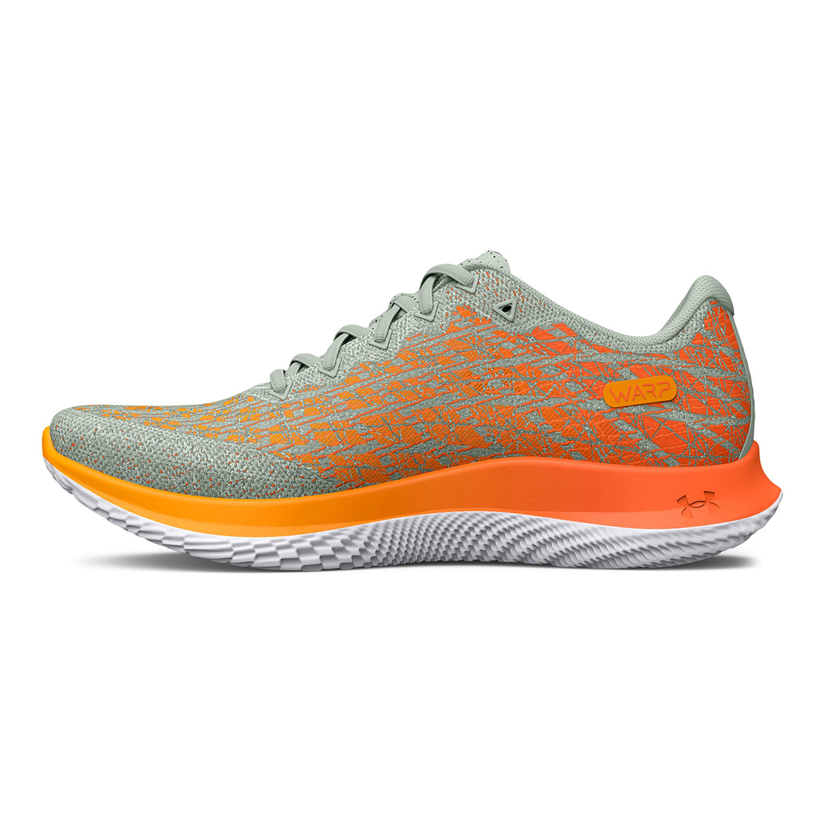 Zapatillas para correr UA Flow Velociti Wind 2 de hombre