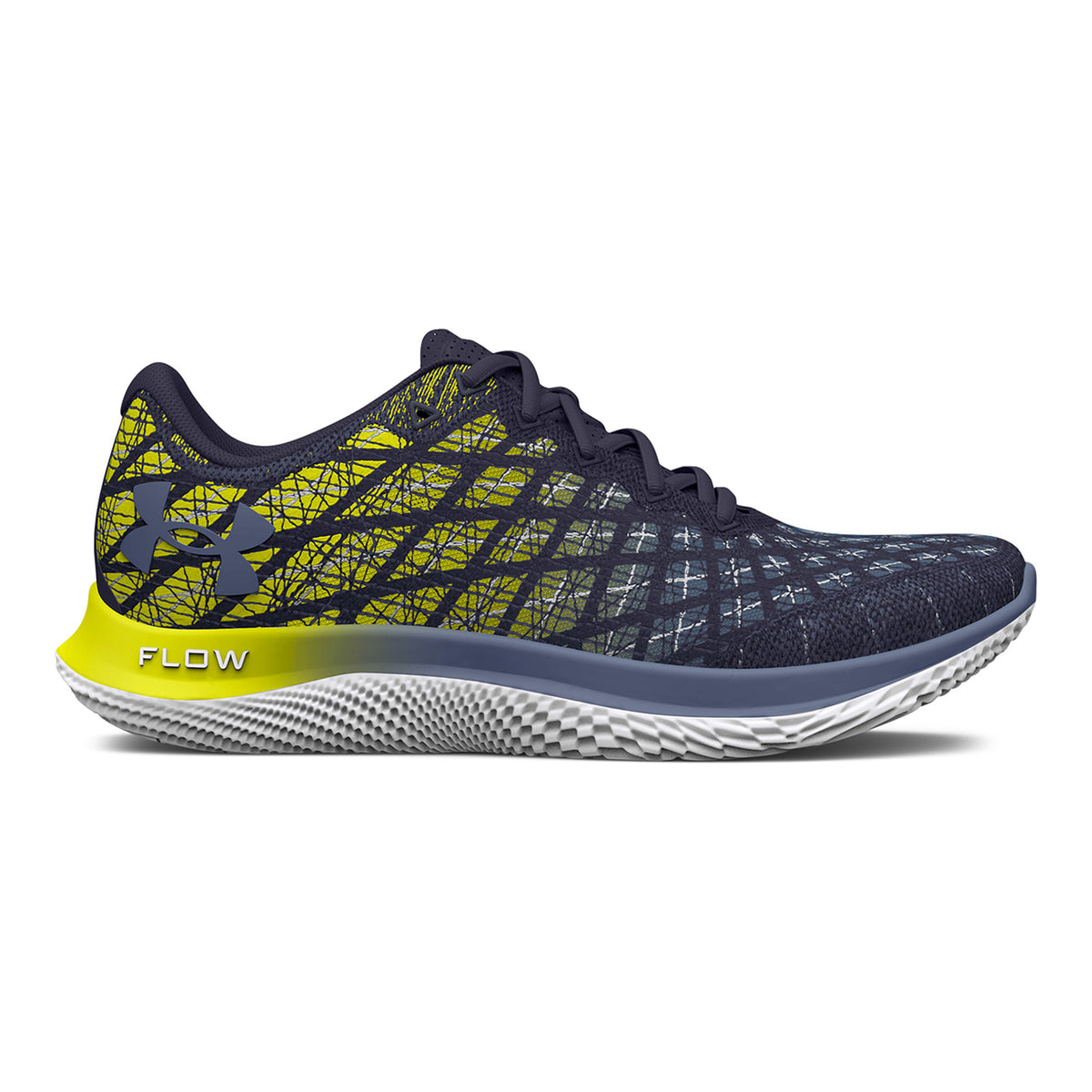 Zapatillas para correr UA Flow Velociti Wind 2 de hombre