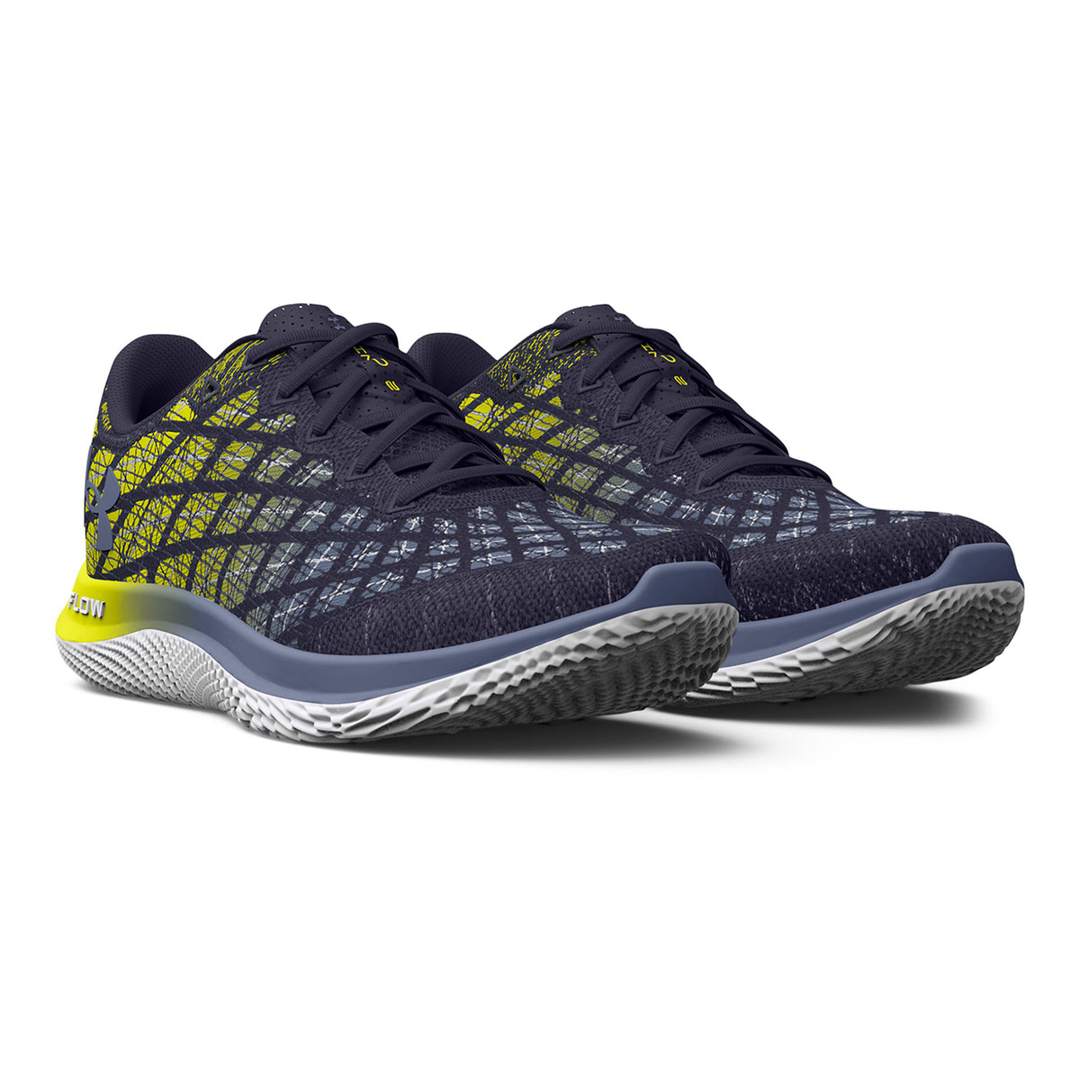 Zapatillas para correr UA Flow Velociti Wind 2 de hombre
